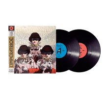 Load image into Gallery viewer, L'Impératrice - Tako Tsubo - Vinyl LP Record - Bondi Records
