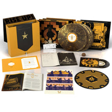 Load image into Gallery viewer, Lin-Manuel Miranda - RISE UP! Hamilton: The Anthology - Vinyl LP Boxset - Bondi Records
