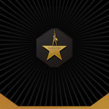 Load image into Gallery viewer, Lin-Manuel Miranda - RISE UP! Hamilton: The Anthology - Vinyl LP Boxset - Bondi Records
