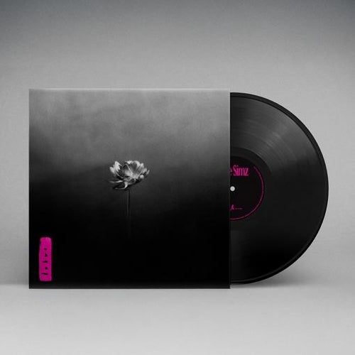 Little Simz - Lotus - Vinyl LP Record - Bondi Records