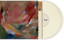 Load image into Gallery viewer, Lizzy McAlpine - Angel - Maiden Fair Cream White Vinyl LP Record - Bondi Records
