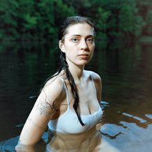 Load image into Gallery viewer, Lizzy Mcalpine - Older - Crystal Clear Vinyl - Bondi Records
