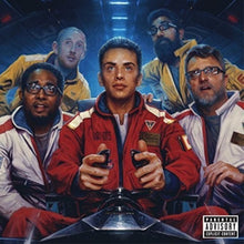 Load image into Gallery viewer, Logic - The Incredible True Story - Vinyl LP Record - Bondi Records
