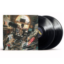 Load image into Gallery viewer, Logic - Vinyl Days - Vinyl LP Record - Bondi Records
