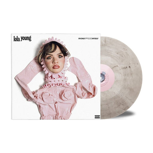 Lola Young - I’m Only F**king Myself (The 