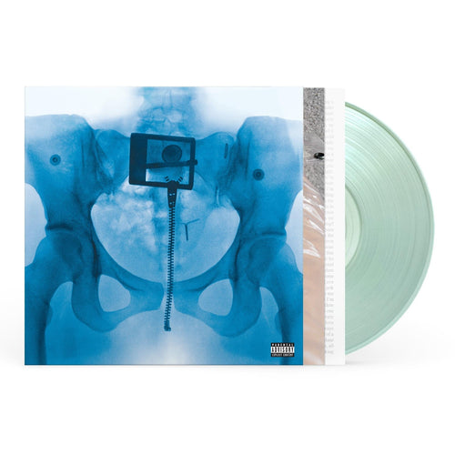 Lorde - Virgin - Bathwater Vinyl LP Record - Bondi Records