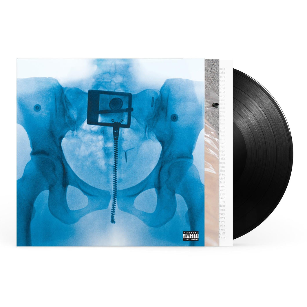 Lorde - Virgin - Vinyl LP Record - Bondi Records
