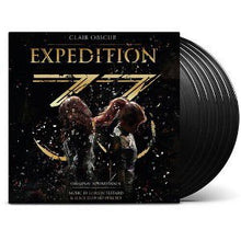 Load image into Gallery viewer, Lorien Testard - Clair Obscur: Expedition 33 (Original Soundtrack) - Box Set Vinyl LP Record - Bondi Records
