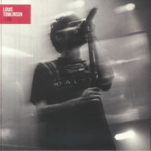 Load image into Gallery viewer, Louis Tomlinson - Live - Vinyl LP Record - Bondi Records
