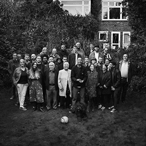 Loyle Carner - Yesterday's Gone - Vinyl LP Record - Bondi Records