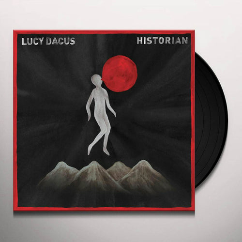 Lucy Dacus - Historian - Vinyl LP Record - Bondi Records