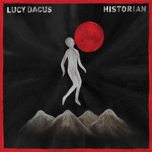 Load image into Gallery viewer, Lucy Dacus - Historian - Vinyl LP Record - Bondi Records

