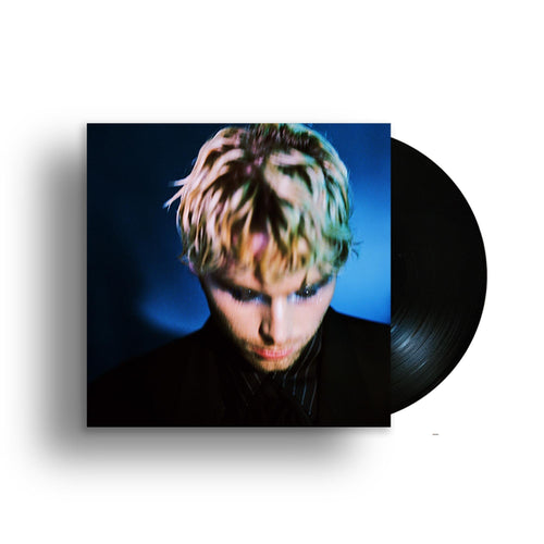 Luke Hemmings - Boy - Vinyl LP Record - Bondi Records