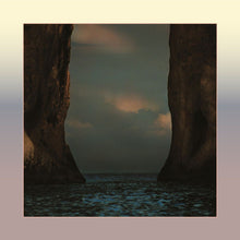 Load image into Gallery viewer, M83 - I Wrote You A Letter - Black &amp; White Swirl Vinyl LP Record + OBI strip - Bondi Records
