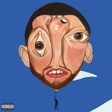 Load image into Gallery viewer, Mac Miller - Balloonerism - Vinyl LP Record - Bondi Records
