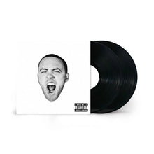 Load image into Gallery viewer, Mac Miller - Go:Od Am - Vinyl LP Record - Bondi Records
