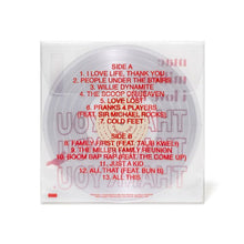 Load image into Gallery viewer, Mac Miller - I Love Life, Thank You - Clear Vinyl LP Record - Bondi Records
