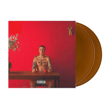 Load image into Gallery viewer, Mac Miller - Watching Movies With the Sounds Off - Brown Vinyl LP Record - Bondi Records

