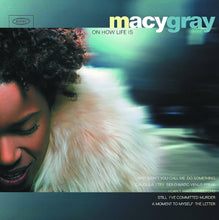 Load image into Gallery viewer, Macy Gray - On How Life Is - Yellow Vinyl LP Record - Bondi Records
