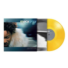 Load image into Gallery viewer, Macy Gray - On How Life Is - Yellow Vinyl LP Record - Bondi Records
