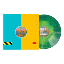 Load image into Gallery viewer, Madlib - Beat Konducta (Deluxe) - Vinyl LP Boxset
