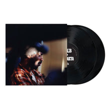 Load image into Gallery viewer, Madlib - Beat Konducta (Deluxe) - Vinyl LP Boxset
