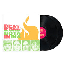Load image into Gallery viewer, Madlib - Beat Konducta (Deluxe) - Vinyl LP Boxset
