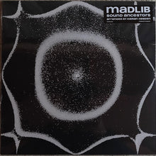 Load image into Gallery viewer, Madlib - Sound Ancestors (Arranged by Kieren Hebden) - Vinyl LP Record - Bondi Records
