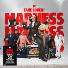 Load image into Gallery viewer, Madness - Take Cover! - Vinyl LP Record - Bondi Records
