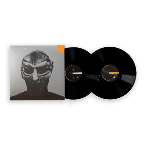 Madvillain - Madvillainy - Audiophile Edition Vinyl LP Record - Bondi Records