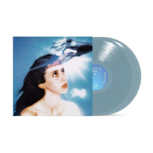 Load image into Gallery viewer, Magdalena Bay - Imaginal Disk - Translucent Blue Vinyl LP Record - Bondi Records
