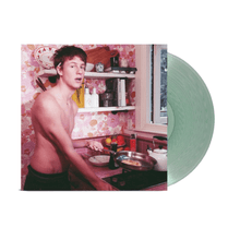 Load image into Gallery viewer, Malcom Todd - Sweet Boy - Clear Mint Vinyl LP Record - Bondi Records

