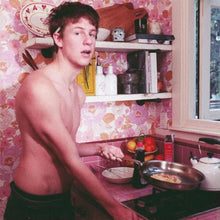 Load image into Gallery viewer, Malcom Todd - Sweet Boy - Clear Mint Vinyl LP Record - Bondi Records
