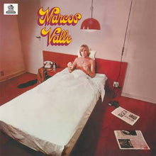Load image into Gallery viewer, Marcos Valle - Marcos Valle (1970) - Vinyl LP Record - Bondi Records

