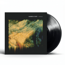 Load image into Gallery viewer, Maribou State - Portraits - Vinyl LP Record - Bondi Records
