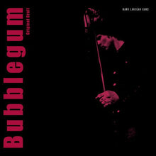 Load image into Gallery viewer, Mark Lanegan - Bubblegum (Original Draft) - RSD 2026 White Vinyl LP Record - Bondi Records
