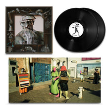Load image into Gallery viewer, Mark Pritchard &amp; Thom Yorke - Tall Tales - Vinyl LP Record - Bondi Records
