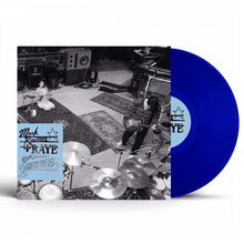 Load image into Gallery viewer, Mark Ronson &amp; RAYE - Suzanne - RSD 2026 Blue 12" Vinyl Record - Bondi Records
