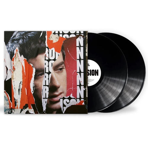 Mark Ronson - Version - Vinyl LP Record - Bondi Records
