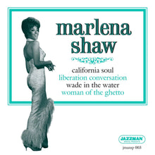 Load image into Gallery viewer, Marlena Shaw - Marlena Shaw - Vinyl EP Record - Bondi Records

