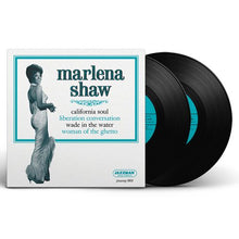 Load image into Gallery viewer, Marlena Shaw - Marlena Shaw - Vinyl EP Record - Bondi Records
