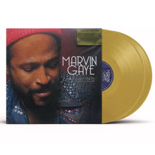Load image into Gallery viewer, Marvin Gaye - Collected - Gold Vinyl LP Record - Bondi Records
