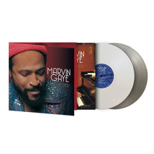 Load image into Gallery viewer, Marvin Gaye - Collected - Silver &amp; White Vinyl LP Record - Bondi Records
