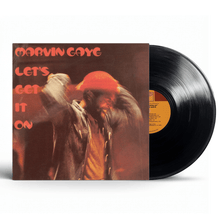 Load image into Gallery viewer, Marvin Gaye - Let's Get It On - Vinyl LP Record - Bondi Records
