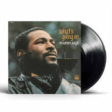 Load image into Gallery viewer, Marvin Gaye - What's Going On - Vinyl LP Record - Bondi Records
