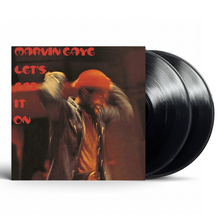 Load image into Gallery viewer, Marvin Gaye - Let's Get It On (Deluxe) - Vinyl LP Record
