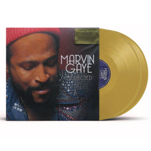 Load image into Gallery viewer, Marvin Gaye - Collected - Gold Vinyl LP Record
