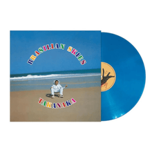 Load image into Gallery viewer, Masayoshi Takanaka - Brasilian Skies - Blue Vinyl LP Record - Bondi Records

