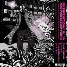 Load image into Gallery viewer, Massive Attack - Massive Attack Vs Mad Professor Part II (Mezzanine Remix Tapes &#39;98) - Pink Vinyl LP Record - Bondi Records
