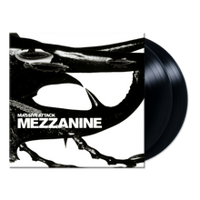 Load image into Gallery viewer, Massive Attack - Mezzanine - Vinyl LP Record - Bondi Records
